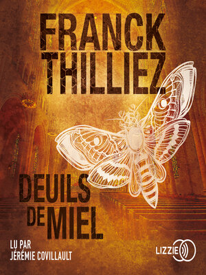 cover image of Deuils de miel
